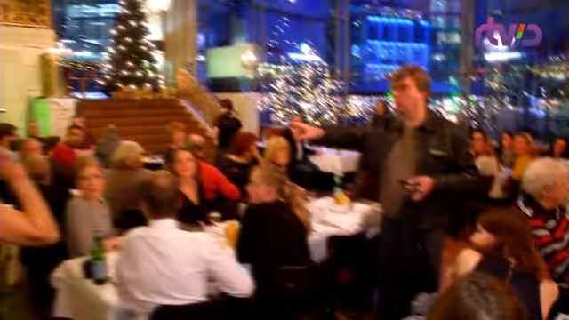 Изысканный ужин и острые ощущения: как совместить одно с другим?