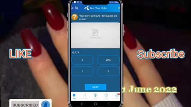 which of these internet browser is latest | My Telenor TODAY answer | 1 June 2022 смотреть онлайн