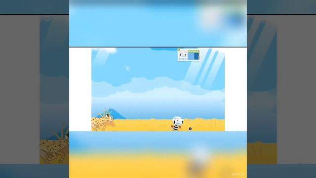 POPTROPICA WILD SAFARI HARIWORLD смотреть онлайн
