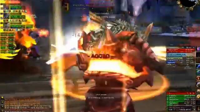 Karazhan gets DAS BOOT pt. IV (Opera Big Bad Wolf) смотреть онлайн