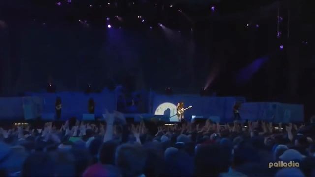 Iron Maiden - Phantom of the Opera - Live at Download Festival 2013 смотреть онлайн