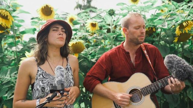 Hurt People Hurt People - David & Shimna смотреть онлайн