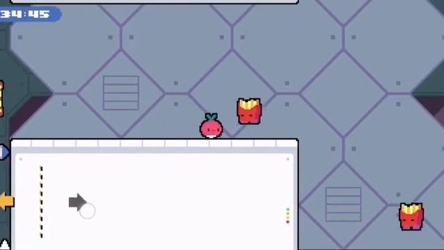 dadish 2 level 45 min jump смотреть онлайн