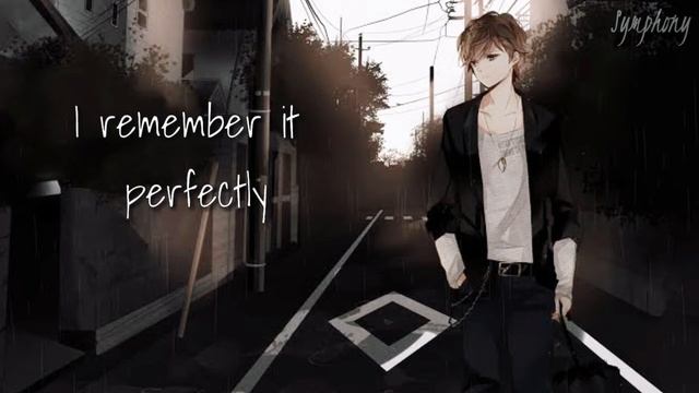 (Nightcore) A little braver смотреть онлайн