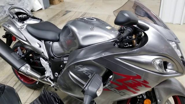 2019 Busa. $ 14.500 brand SPANK new! ALL THINGS CHROME смотреть онлайн