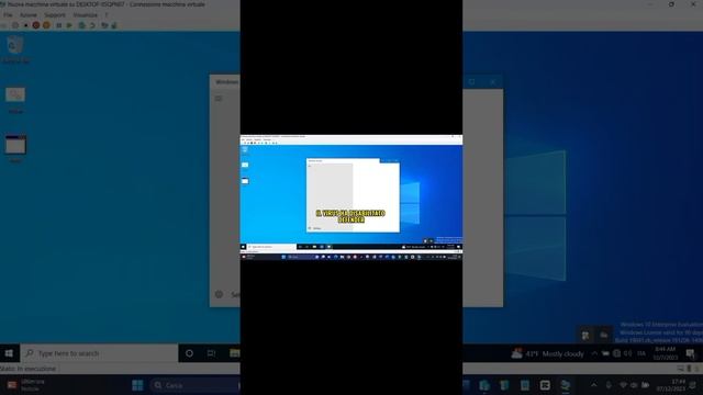 Script SNH: gen [Trj] vs Windows Defender #tech #Windows10 #antivirus #windows defender смотреть онлайн