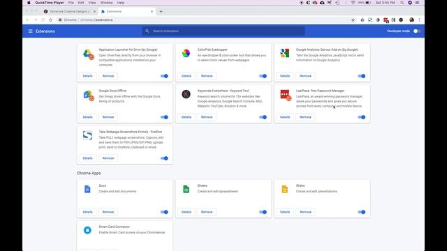 5 Best Chrome Extensions for Business and Design in 2019 смотреть онлайн