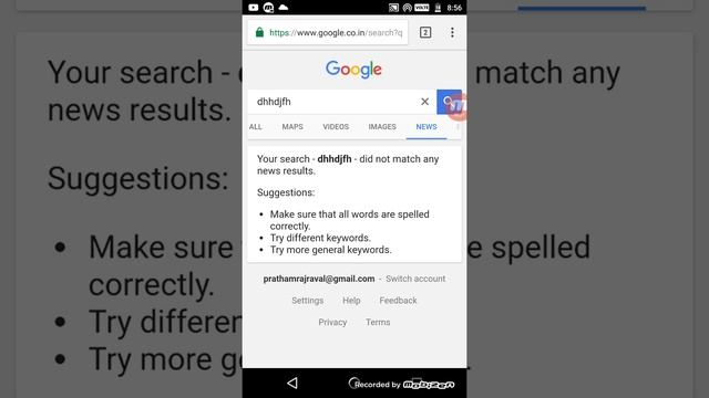 How you can multi task on Chrome on any nougat android device смотреть онлайн