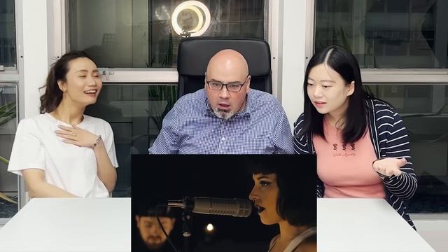 JINJER - Pisces - Vocal Coach Reacts [Live Session]