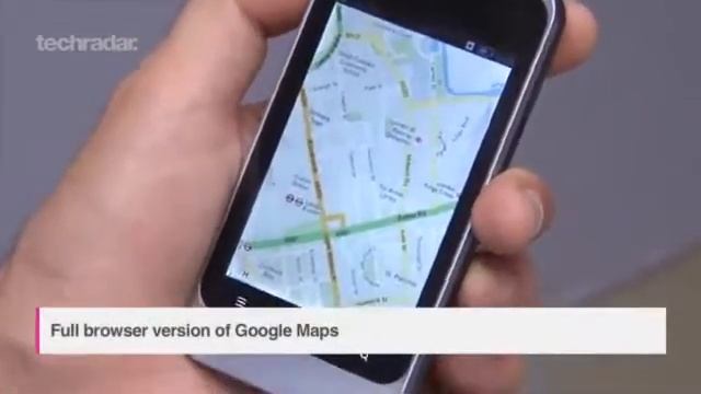 Mozilla Firefox Mobile OS Exclusive Preview536 смотреть онлайн