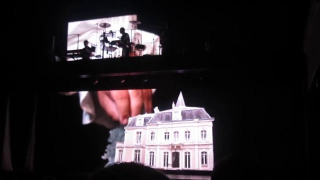 Présentation de Mme et Mr Rênal et l'installation (Le Rouge et Le Noir, 03/12/2016) смотреть онлайн