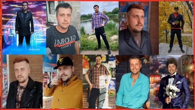 Клименко Валерий - Ты скажи мне, вишня (Киркоров) смотреть онлайн