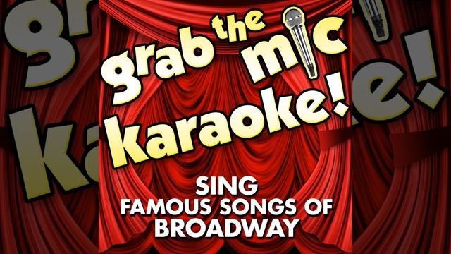 Phantom of the Opera (Karaoke Version) смотреть онлайн