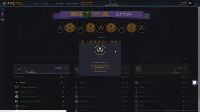 HOW TO TURN A DRAGON LORE INTO A SOUVENIR AWP DRAGON LORE... смотреть онлайн