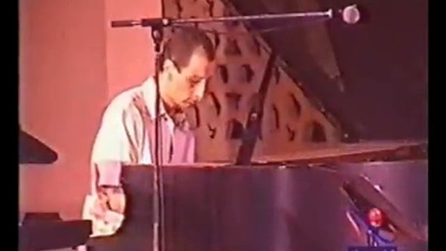Akram el sharkawy men zaman.. steps.. 2000 .. cairo opera house смотреть онлайн