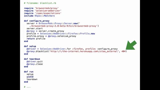 Practical Tips and Tricks For Selenium Test Automation смотреть онлайн