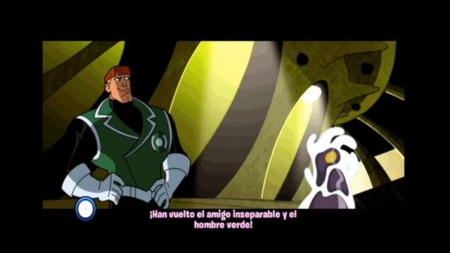 BATMAN - THE BRAVE AND THE BOLD - (Wii) - EPISODE 4 - Detonado / Gameplay смотреть онлайн