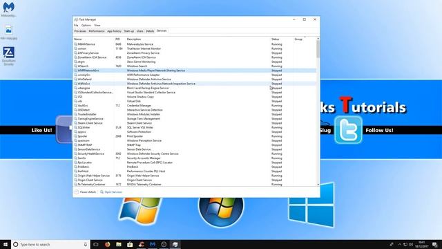 8 Tips to Speed Up Windows 10 Performance EASY Tutorial смотреть онлайн