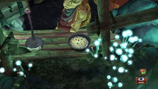 Lets Play King's Quest: Chapter 2 - Part 3 смотреть онлайн