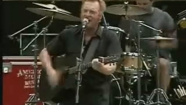 Fireweed - Bite Of Seattle 2006 - Green Eyes Burning смотреть онлайн