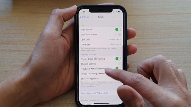 iPhone 12: How to Enable/Disable Safari Check For Apple Pay смотреть онлайн