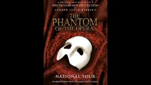 Phantom of the Opera - Wandering Child 8/16/2015 - Eric Ruiz, Krista Buccellato, & Storm Lineberger