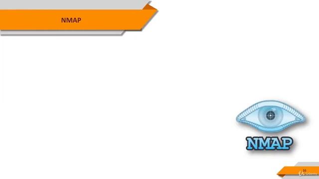 3 Nmap Introduction & Basics Part 1 смотреть онлайн