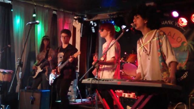 20150131 1224 School of Rock Morning Dew stereo смотреть онлайн