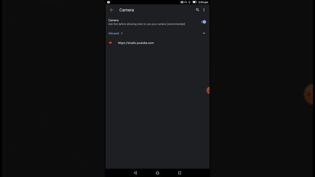 How to block sites in chrome смотреть онлайн