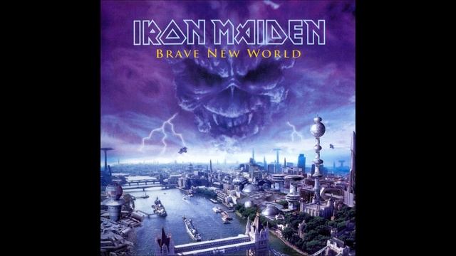 Iron Maiden - The Fallen Angel (HQ) смотреть онлайн