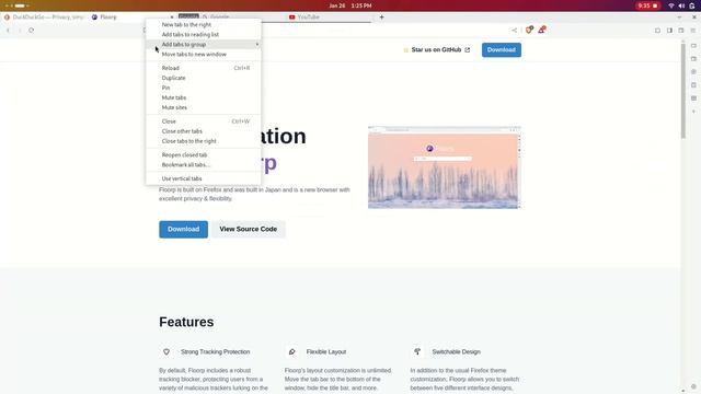 Floorp Browser Review: Overhyped? смотреть онлайн