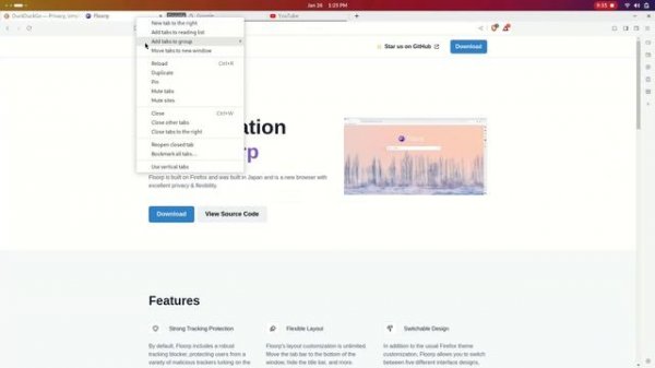 Floorp Browser Review: Overhyped?