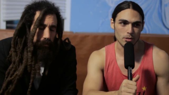 Viscera Trail /Vladivostok/ interview for Pirat`s Harbour смотреть онлайн