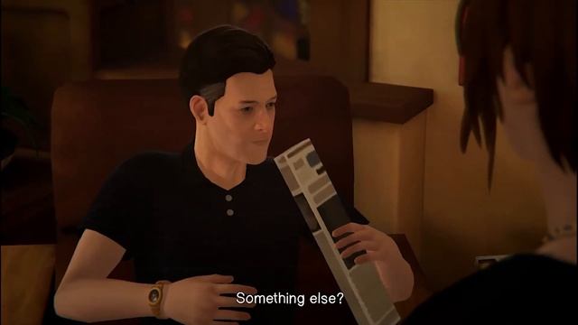 The Ending Tough | Life is Strange: Before the Storm | Brave New World - Part 7 | Let's Play смотреть онлайн