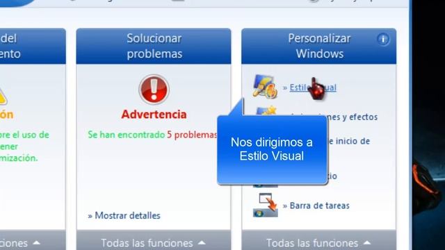 Cómo instalar temas en Windows 7 con TuneUp Utilities (Cualquier Versión) смотреть онлайн