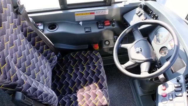 TEMSA’NIN ÇEVRECİ OTOBÜSLERİ İSRAİL YOLLARINDAKİ SAYISINI ARTIRIYOR! смотреть онлайн