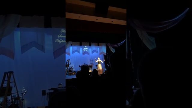 Jenny Lind - Barnum смотреть онлайн