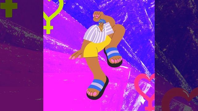 Jazz Organ Soundtrack for Brave Solos смотреть онлайн