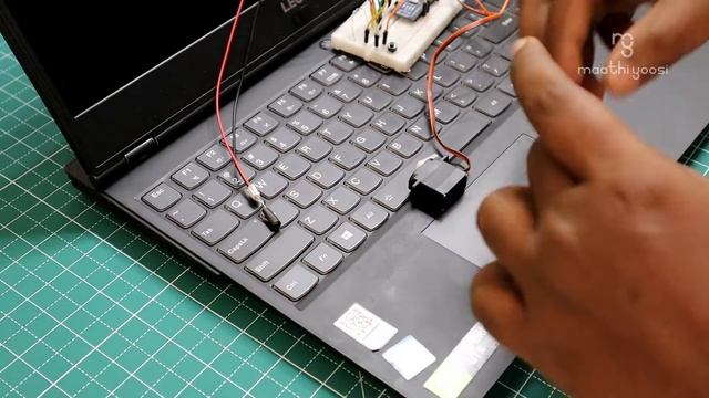 Dino Run No Internet Game| Dinosaur Game trick using Arduino | Chrome Dino Game | Automated DinoGam смотреть онлайн