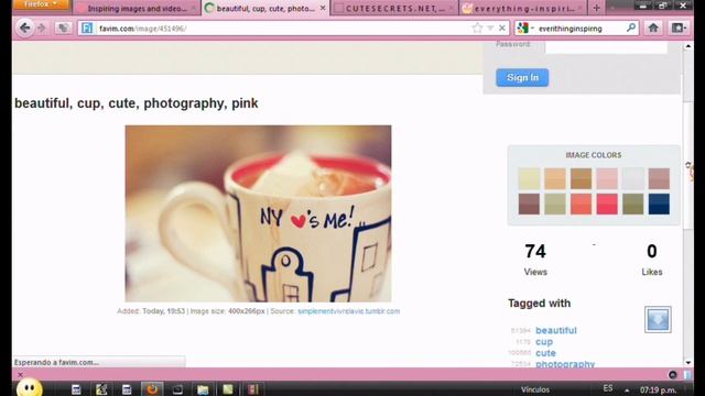 Paginas para encontrar Wallpapers ( TSD ) смотреть онлайн