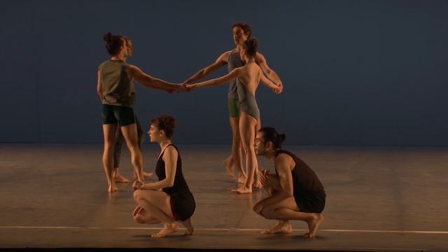 [EXTRAIT] SADEH21 D'Ohad Naharin