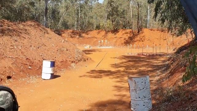 Safari and Outdoor's, Dangerous Game Shoot (Sep '22) смотреть онлайн