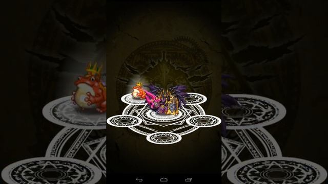 Brave Frontier - Awakening Super Brave Burst SBB смотреть онлайн