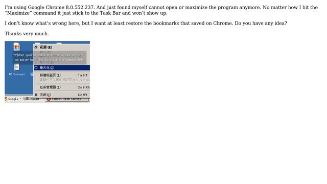 Cannot open Chrome or reinstall the program anymore (2 Solutions!!) смотреть онлайн