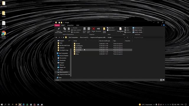 Como utilizar o Chrome com o Flash Player normalmente смотреть онлайн