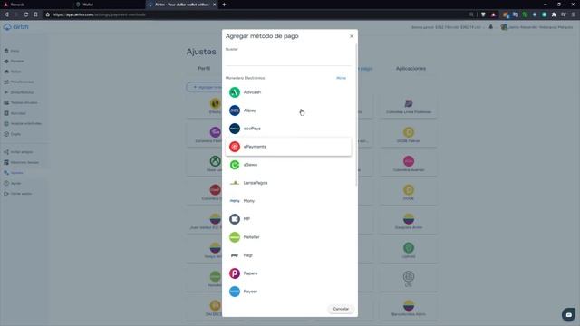 RETIRAR GANANCIAS DEL NAVEGADOR BRAVE A PAYPAL O MONEDA LOCAL GANAR DINERO POR INTERNET смотреть онлайн