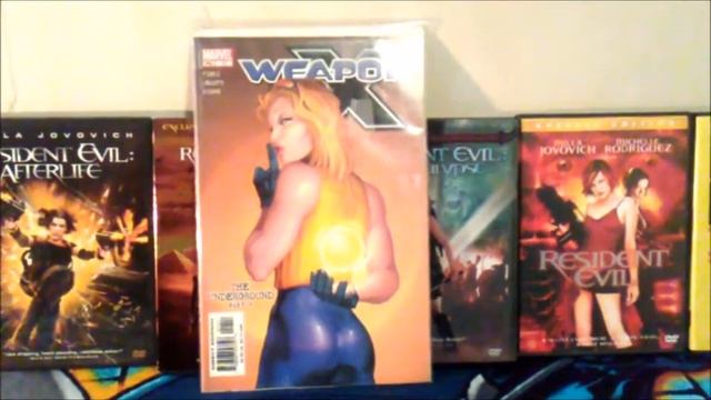 Walmart Exclusive Raw & Uncut Part 2 смотреть онлайн