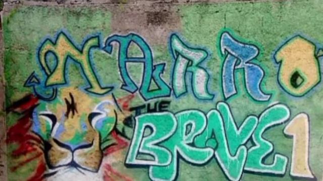 NARRO DI BRAVE 1 MIX смотреть онлайн