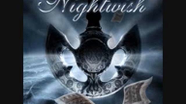 7 Days to the Wolves by Nightwish - Lyrics смотреть онлайн