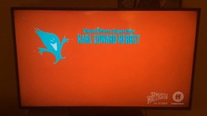 Hotel Transylvania 2 credits but they’re on Freeform (NO COPYRIGHT INFRINGEMENT INTENDED)